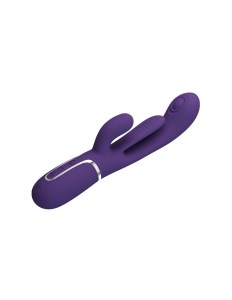 Sania vibrator za g tačku i klitoris BW 500041 2-4